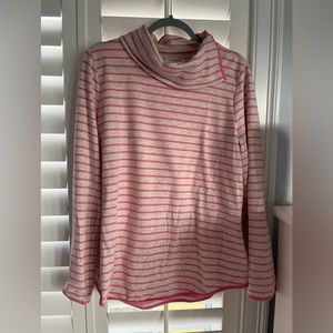 T by Talbots tunic length top